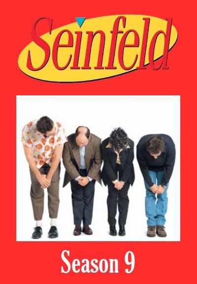 Seinfeld الموسم التاسع الحلقة 1