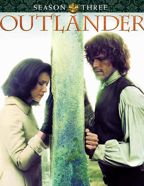 مشاهدة مسلسل Outlander الموسم الثالث الحلقة 8