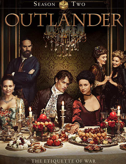 مشاهدة مسلسل Outlander الموسم الثاني الحلقة 3