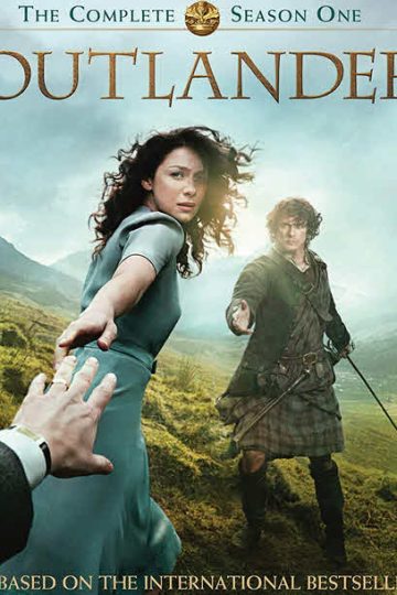 Outlander الموسم الاول الحلقة 13