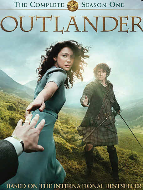 مشاهدة مسلسل Outlander الموسم الاول الحلقة 1