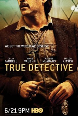 True Detective الموسم الثاني الحلقة 6
