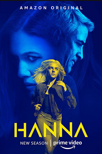 Hanna الموسم الثاني الحلقة 5
