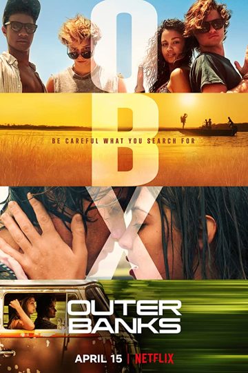 Outer Banks الموسم الاول الحلقة 3