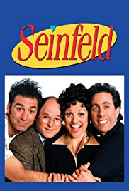 مسلسل Seinfeld