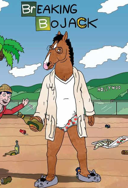 مشاهدة مسلسل BoJack Horseman الموسم الاول الحلقة 2