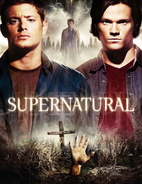 Supernatural الموسم الرابع الحلقة 1