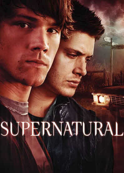 Supernatural الموسم الثالث الحلقة 1