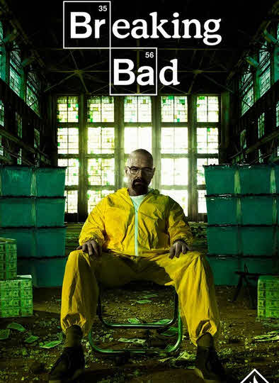 Breaking Bad الموسم الخامس الحلقة 16
