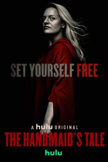 The Handmaid’s Tale الموسم الثالث الحلقة 5
