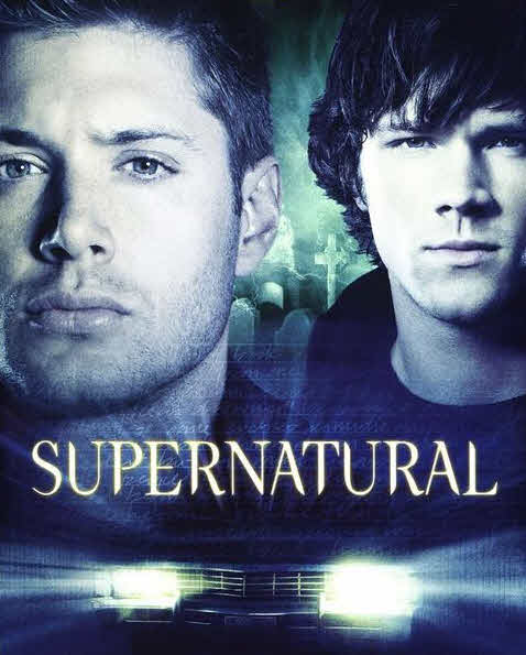 Supernatural الموسم الثاني الحلقة 3
