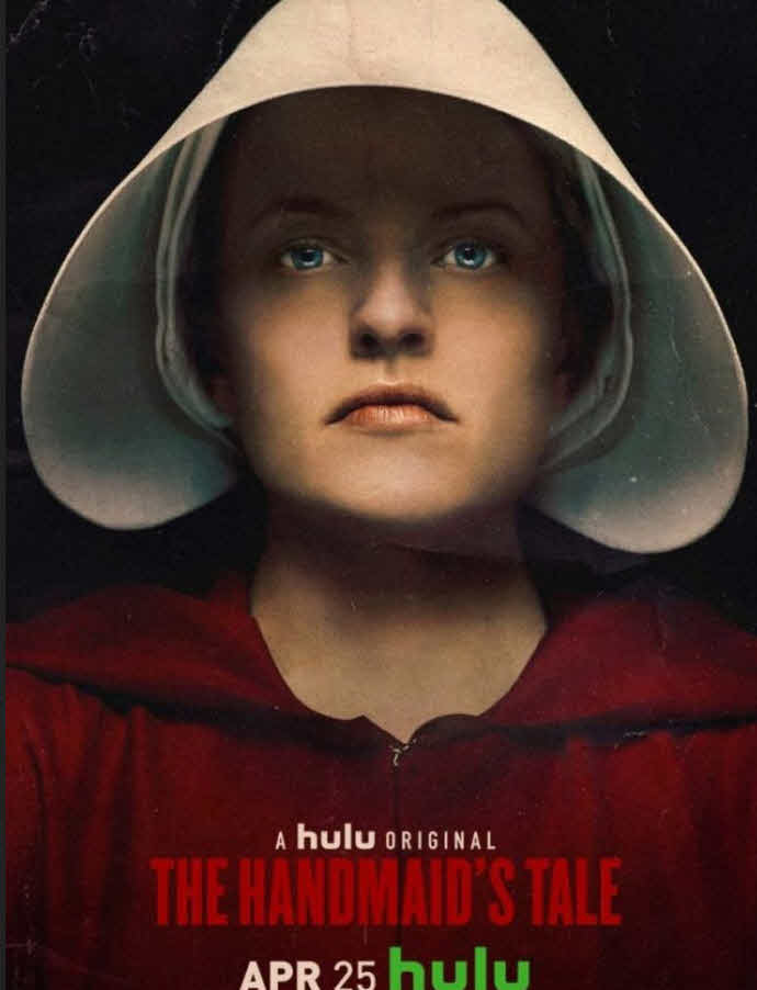 مشاهدة مسلسل The Handmaid's Tale الموسم الثاني الحلقة 13