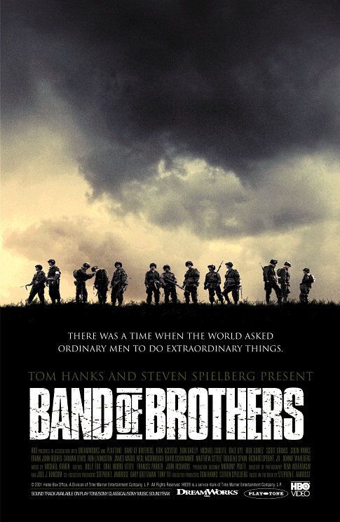 Band of Brothers الموسم الاول الحلقة 6