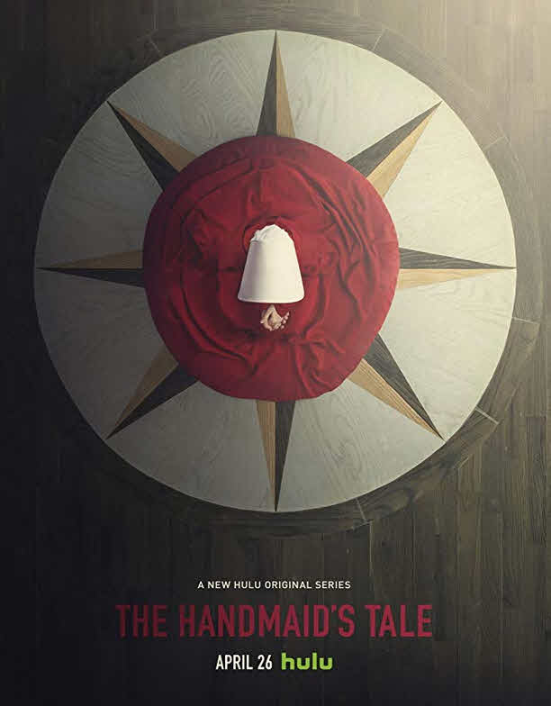 مشاهدة مسلسل The Handmaid's Tale الموسم الاول الحلقة 3