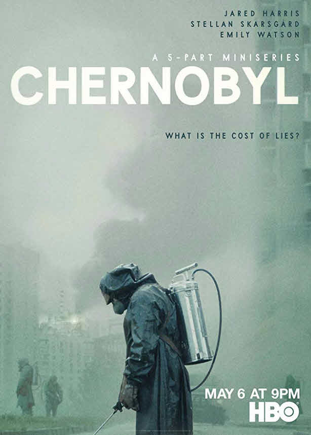 Chernobyl