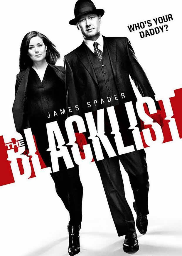 The Blacklist الموسم الرابع الحلقة 3