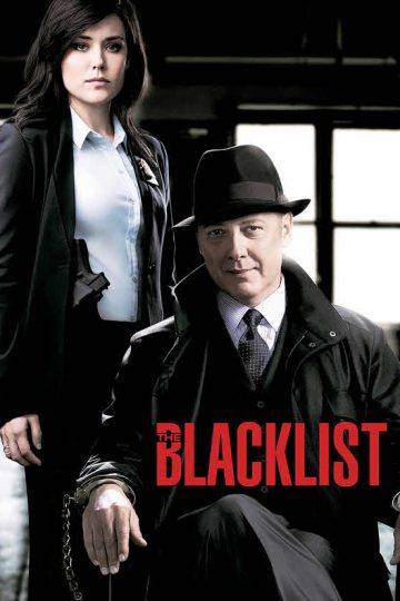 The Blacklist الموسم الاول الحلقة 20