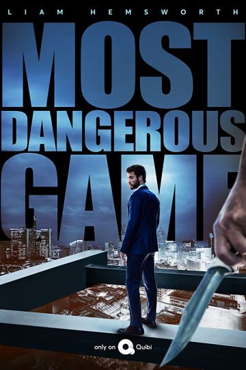 Most Dangerous Game الموسم الاول الحلقة 14