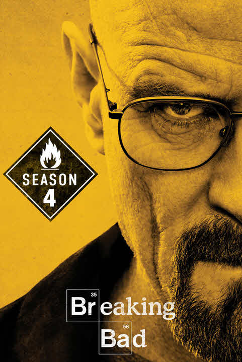 Breaking Bad الموسم الرابع الحلقة 13