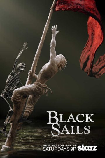 Black Sails الموسم الثاني الحلقة 1