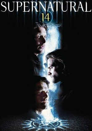 مسلسل Supernatural الموسم الرابع 4