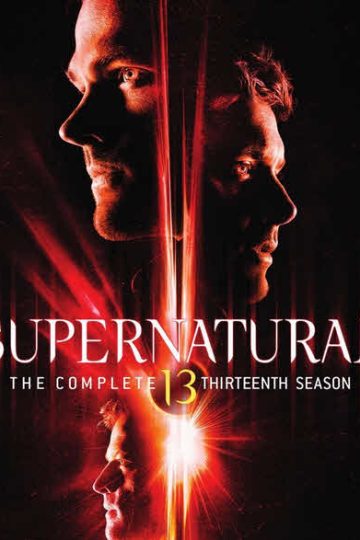 Supernatural الموسم الثالث عشر الحلقة 20