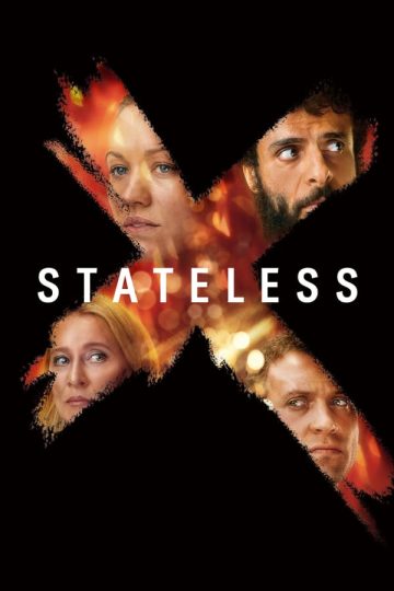 Stateless الموسم الاول الحلقة 1