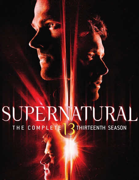 مسلسل Supernatural الموسم الثالث 3