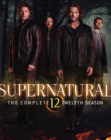 Supernatural الموسم الثاني عشر الحلقة 20