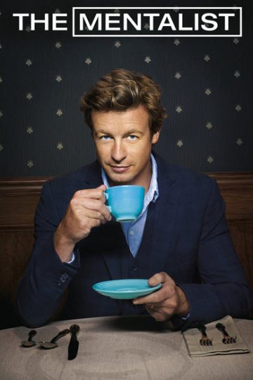 The Mentalist الموسم السابع الحلقة 8