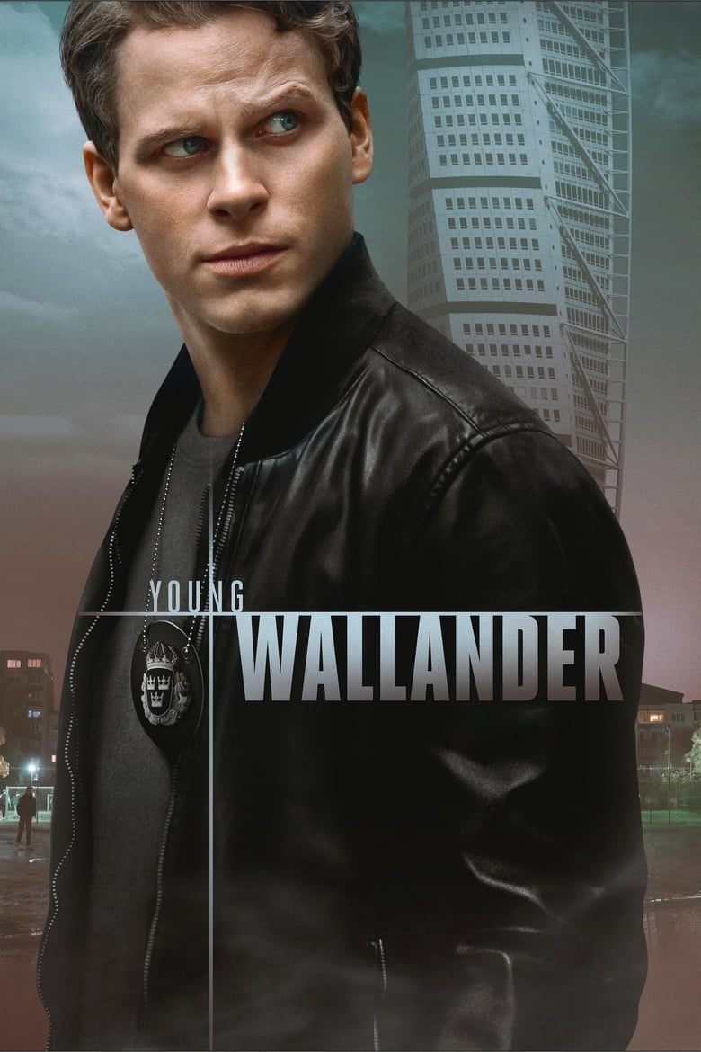 مسلسل Young Wallander