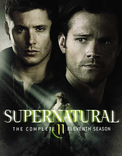 Supernatural الموسم الحادي عشر الحلقة 2