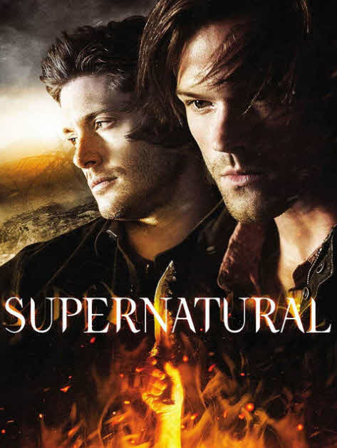 Supernatural الموسم العاشر الحلقة 2