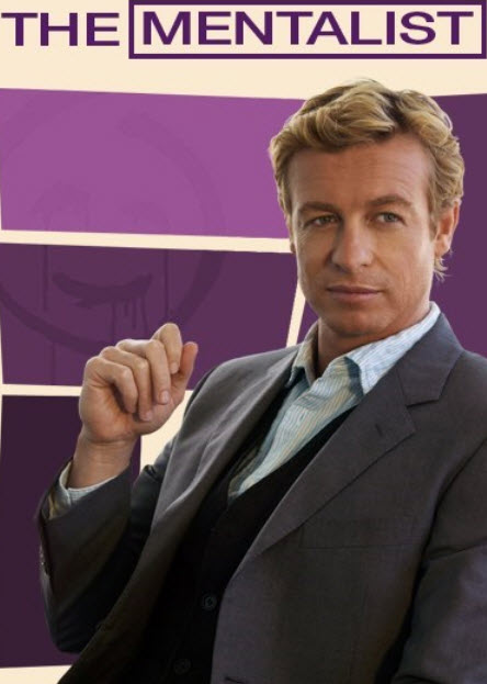 مشاهدة مسلسل The Mentalist الموسم الخامس الحلقة 11