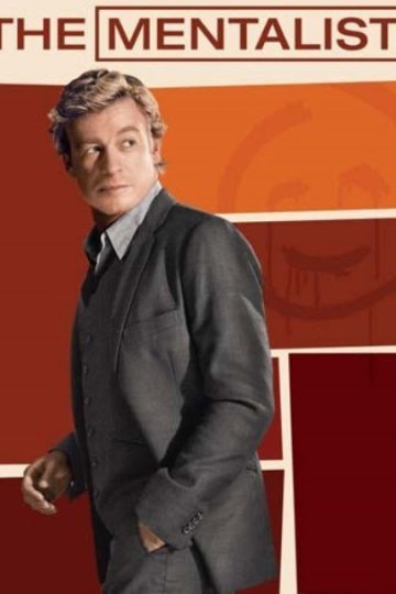 The Mentalist الموسم الرابع الحلقة 1