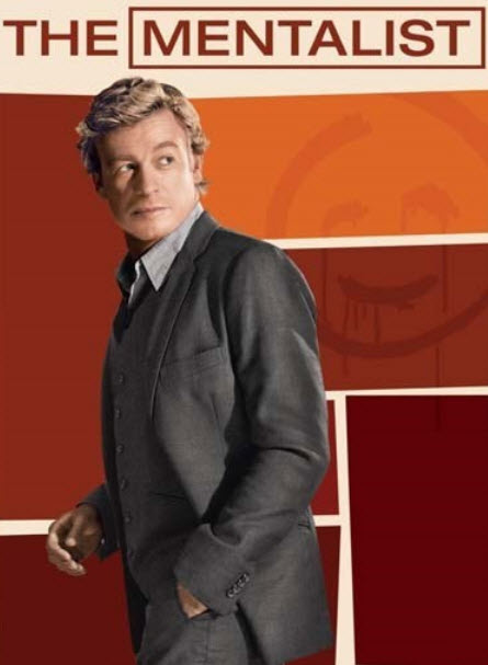 مشاهدة مسلسل The Mentalist الموسم الرابع الحلقة 23
