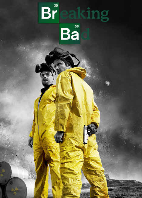 Breaking Bad الموسم الثالث الحلقة 12