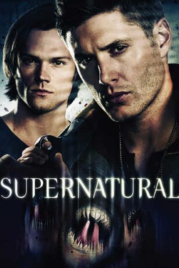 Supernatural الموسم السابع الحلقة 13
