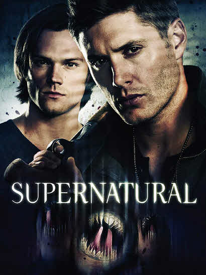 Supernatural الموسم السابع الحلقة 8
