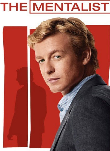 مشاهدة مسلسل The Mentalist الموسم الثاني الحلقة 20