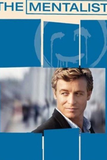 The Mentalist الموسم الاول الحلقة 1
