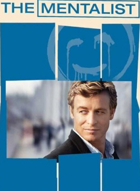 مسلسل The Mentalist