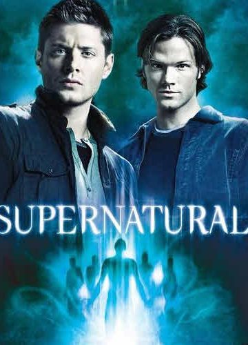 Supernatural الموسم الخامس الحلقة 13