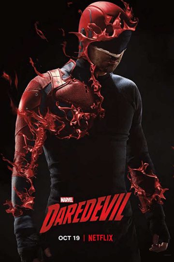 Daredevil الموسم الثالث الحلقة 2