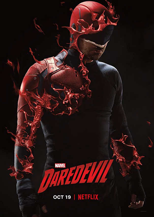 مشاهدة مسلسل Daredevil الموسم الثالث الحلقة 1