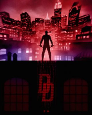 Daredevil الموسم الثاني الحلقة 2