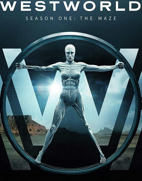 Westworld الموسم الاول الحلقة 4
