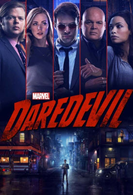 Daredevil الموسم الاول الحلقة 2