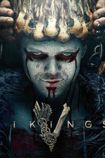 Vikings الموسم الخامس الحلقة 13