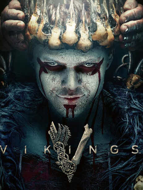 Vikings الموسم الخامس الحلقة 13